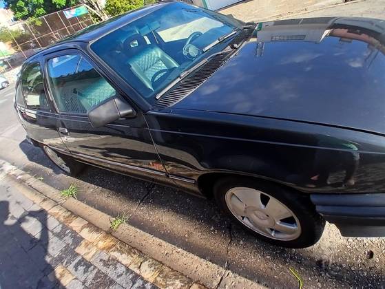 CHEVROLET KADETT 1.8 EFI LITE 8V ÁLCOOL 2P MANUAL
